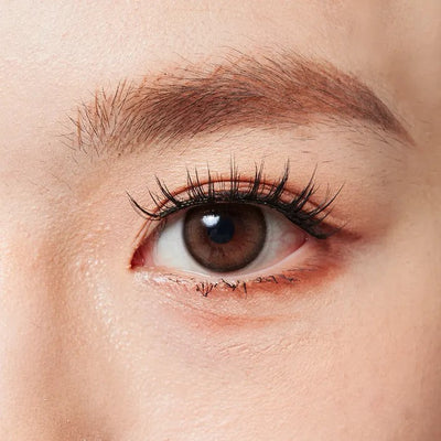Icicle Kiss lash style